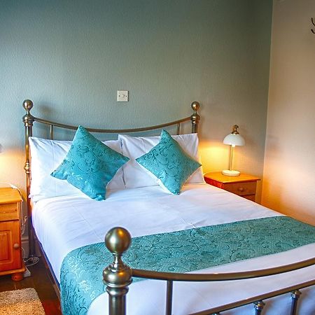 The Red Lion Inn Purmerend Extérieur photo