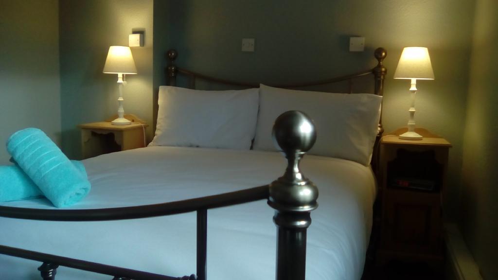 The Red Lion Inn Purmerend Chambre photo