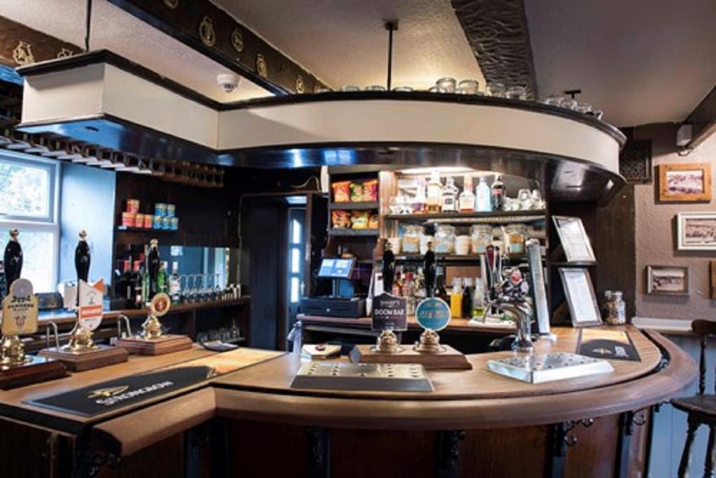 The Red Lion Inn Purmerend Extérieur photo