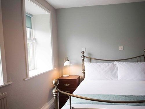 The Red Lion Inn Purmerend Extérieur photo