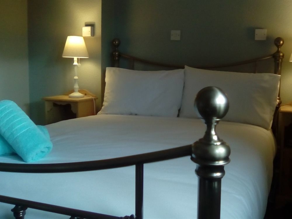 The Red Lion Inn Purmerend Extérieur photo