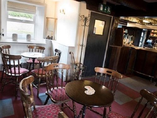 The Red Lion Inn Purmerend Extérieur photo