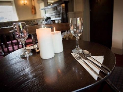 The Red Lion Inn Purmerend Extérieur photo